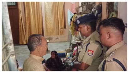 പ്രതിശ്രുത വധുവിന്റെയും വീട്ടുകാരുടെയും കണ്ടീഷൻ അംഗീകരിച്ചില്ല; മാതാവിനെ പട്ടാപ്പകൽ കൊലപ്പെടുത്തി മകൻ