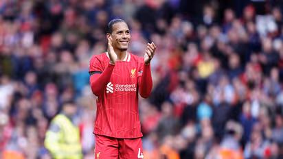 Premier League: Top 5 Virgil van Dijk Moments