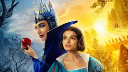 ഇസ്രായേലി നടി അഭിനയിച്ചു, `സ്നോ വൈറ്റ്' ചിത്രത്തിന് കുവൈത്തിൽ പ്രദർശന വിലക്ക്