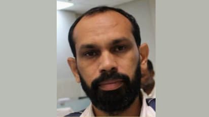 വാഹനാപകടത്തെ തുടർന്ന് ചികിത്സയിലായിരുന്ന പ്രവാസി മലയാളി സൗദിയിൽ മരിച്ചു