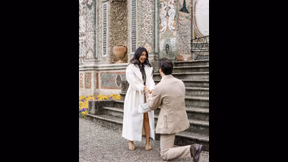 13 ఏళ్ల ప్రేమ, హీరో అర్జున్ చిన్న కూతురు అంజనా పెళ్లి ఎప్పుడంటే? 