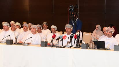 ഒമാനിലെ ഫ്രീ സോണുകളിലെ നിക്ഷേപം 21 ബില്യൺ ഒമാനി റിയാലിലെത്തിയെന്ന് പബ്ലിക് അതോറിറ്റി