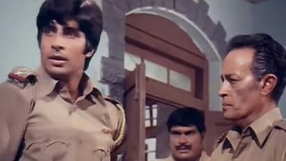 Remembering Yunus Parvez, Amitabh Bachchan’s ‘Chacha', Hero of 200 Films, Stayed in the Shadows