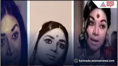 ತಿಂಡಿಗಿಂತ ಹೆಚ್ಚು ಮಾತ್ರೆ ಸೇವನೆ ಮಾಡ್ತಿದ್ರಂತೆ ನಟಿ ಕಲ್ಪನಾ.. ಇದು ಅಸಲಿ ಕಥೆ..?!