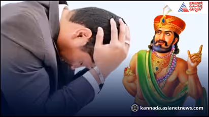 ನೀವು ಅಪ್ಪಿ ತಪ್ಪಿ ಈ 6 ತಪ್ಪುಗಳನ್ನ ಮಾಡಿದ್ರೆ ಬೇಗ ಸಾಯ್ತೀರಿ ಅಷ್ಟೇ!