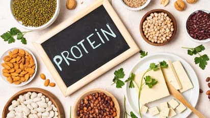 Paneer to Quinoa: 10 high-protein vegetarian superfoods to boost your diet