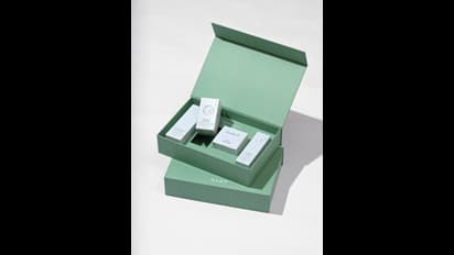 Skincare tips for brides: Prep for D-Day glow with chemical free products