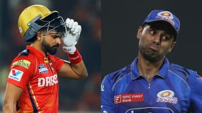 ഐപിഎല് കഴിഞ്ഞ് മുങ്ങാമെന്ന് കരുതേണ്ട; ശ്രേയസിനും സൂര്യക്കും ഉള്പ്പെടെ കർശന നിർദേശവുമായി എംസിഎ