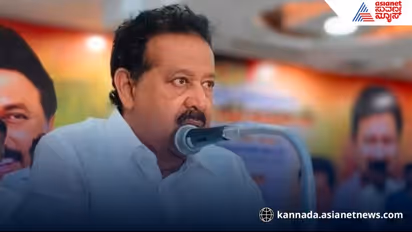 DMK ಸಚಿವನ ವಿರುದ್ಧ FIR ಹಾಕಿ ಇಲ್ಲವೇ.... ತಮಿಳುನಾಡು ಪೊಲೀಸರಿಗೆ ಹೈಕೋರ್ಟ್ ಖಡಕ್ ವಾರ್ನಿಂಗ್