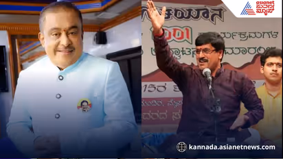 ಬೇರೆಯವ್ರ ಹಾಡಿಗೆ ರಿಯಾಲಿಟಿ ಶೋನಲ್ಲಿ ಕ್ರೆಡಿಟ್‌ ತಕೊಂಡ್ರಾ ಹಂಸಲೇಖ!