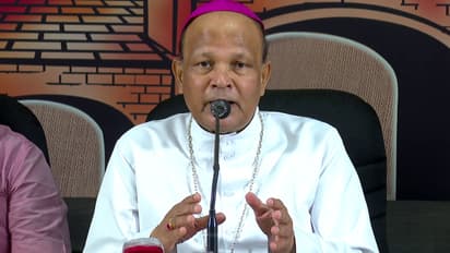 വഖഫ് ബില്ല് കൊണ്ട് ഒരു ഗുണവുമില്ലെന്ന് ഇപ്പോൾ മനസിലായെന്ന് ആർച്ച് ബിഷപ്പ്; മുഖ്യമന്ത്രിയുമായി ചർച്ച ചെയ്യും