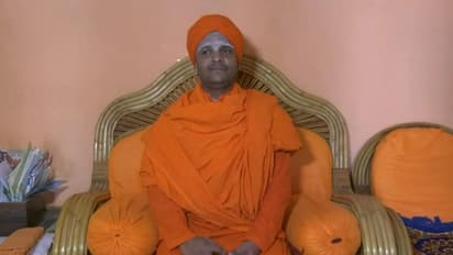 ಜಾತಿ ಗಣತಿ ವರದಿ ಜಾರಿ ಮಾಡಿದಲ್ಲಿ ಹೋರಾಟ ಅನಿವಾರ್ಯ: ಇಮ್ಮಡಿ ಮುರುಘರಾಜೇಂದ್ರ ಸ್ವಾಮೀಜಿ