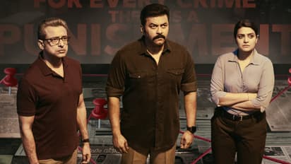 ഇന്ദ്രജിത്ത് സുകുമാരൻ പോലീസ് വേഷത്തിൽ; എത്തുന്ന ഇൻവെസ്റ്റിഗേഷൻ ത്രില്ലർ 'ധീരം' പുതിയ പോസ്റ്റർ 