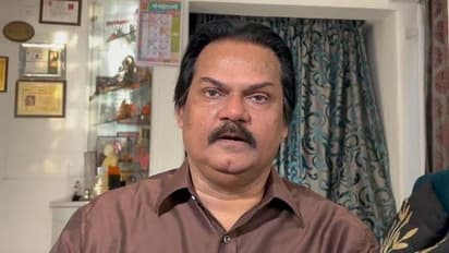 Akhilendra Mishra opens up about experience working for Aamir Khan Production film Lagaan