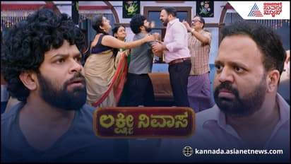 ಲಕ್ಷ್ಮೀನಿವಾಸ ಧಾರಾವಾಹಿ ನೋಡಿ ಜೀವನಪಾಠ ಕಲಿತ ವೀಕ್ಷಕ!