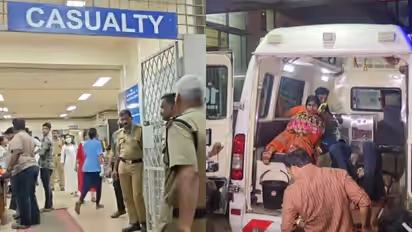 ബട്ടർ ചിക്കൻ കറി വെച്ചു, ബന്ധുവിൻ്റെ വീട്ടിൽ പണിക്ക് പോയപ്പോൾ പൊതിഞ്ഞെടുത്തു; 12 പേർക്ക് ഭക്ഷ്യവിഷബാധയേറ്റു