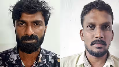 ಮಂಗಳೂರಿನಲ್ಲಿ ಗ್ಯಾಂಗ್ ರೇ*ಪ್: ಗೂಗಲ್ ಪೇ ನೀಡಿದ ಸುಳಿವು, ಮೂವರ ಬಂಧನ