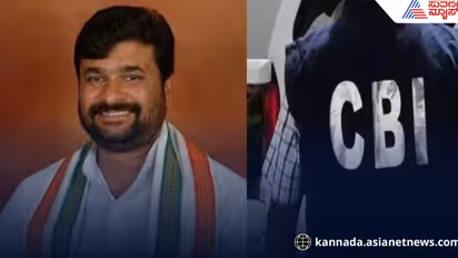 ಯೋಗೇಶ್‌ಗೌಡ ಕೊಲೆ ಕೇಸ್‌: ವಿನಯ್ ಕುಲಕರ್ಣಿಪರ ವಕೀಲರ ಫೋನ್ ಕದ್ದಾಲಿಸಿತಾ ಸಿಬಿಐ?