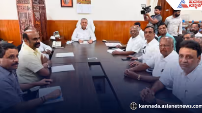 ಸಚಿವರ ಭರವಸೆ ಹಿನ್ನೆಲೆ, 3 ದಿನಗಳ ಲಾರಿ ಮುಷ್ಕರ ಅಂತ್ಯ, ಬೇಡಿಕೆಗಳೇನು?