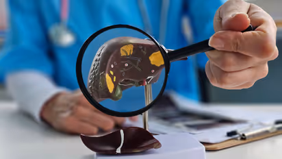 World Liver Day 2025: കരളിനെ ബാധിക്കുന്ന നാല് രോഗങ്ങളെ കുറിച്ചറിയാം