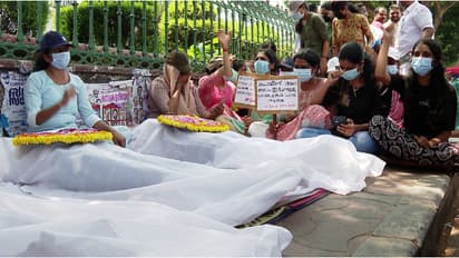 വനിത സിപിഒ റാങ്ക് ലിസ്റ്റ്: സമരം ചെയ്ത 3പേർ ഉൾപ്പെടെ 45 പേർക്ക് നിയമന ശുപാർശ, ലിസ്റ്റ് കാലാവധി തീരാൻ 2 ദിവസം