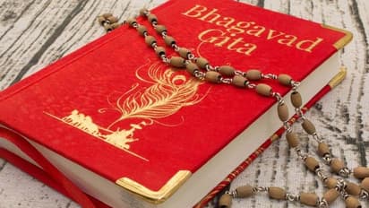 Bhagavad Gita, Natyashastra inscribed in UNESCO Memory of the World Register