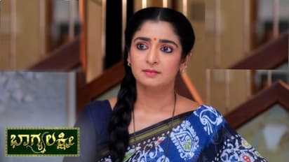 Bhagyalakshmi serial: ಭಾಗ್ಯ ಎರಡನೇ ಮದುವೆ ಆಗ್ತಾಳಾ? ಪರಪುರುಷನ ಆಗಮನ ಆಗಬಾರದಾ?