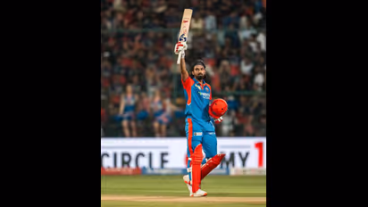 Happy birthday KL Rahul: Inspiring fitness regime of the Indian Cricket Icon