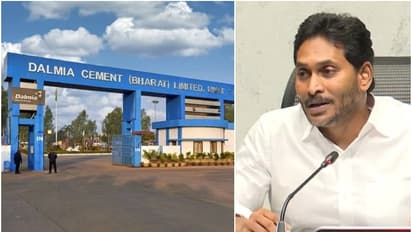 ജഗൻമോഹൻ റെഡ്ഡിക്കും ഡാൽമിയ സിമന്‍റ്സിനും തിരിച്ചടി, 793 കോടിയുടെ സ്വത്തുക്കൾ ഇഡി പിടിച്ചെടുത്തു