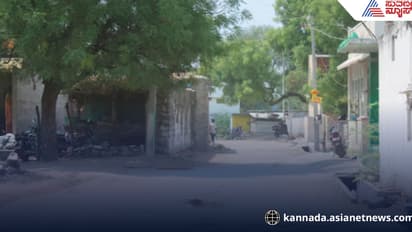 ಕಡೇಚೂರು ವಿಷಗಾಳಿ: 'ಮನುಷ್ಯರೇ ಸಾಯ್ಲಿಕತ್ತೀವಿ, ಪ್ರಾಣಿ ಪಕ್ಷಿಗಳು ಬದುಕ್ತಾವೇನ್‌?' ಗ್ರಾಮಸ್ಥರ ಆತಂಕದ ಮಾತು!