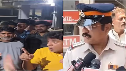 'വൃത്തികെട്ടവർ'; നോണ്‍ വെജ് കഴിക്കുന്നവർക്ക് അധിക്ഷേപം, ചേരിതിരിഞ്ഞ് ഫ്ലാറ്റിലെ താമസക്കാർ, ഇടപെട്ട് പൊലീസ്