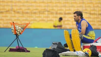 IPL 2025: ಸಿಎಸ್‌ಕೆಗೆ ಹೊಸ ನಾಯಕ? ಧೋನಿಗೆ ಏನಾಯ್ತು?