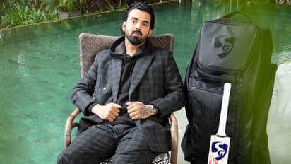 ಕೆಎಲ್ ರಾಹುಲ್ ಹುಟ್ಟುಹಬ್ಬ: 100 ಕೋಟಿ ಆಸ್ತಿ ಒಡೆಯ, ಕ್ರಿಕೆಟಿಗನ ಬಳಿ ಇರೋ ಕಾರುಗಳೆಷ್ಟು?