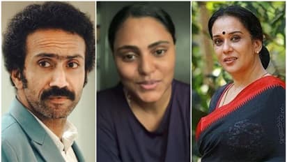 'എനിക്ക് പറ്റിയ പിഴയായി നിങ്ങൾ കാണണം', ഷൈനെ വെള്ളപൂശി, വിൻസിയെ തള്ളിപ്പറഞ്ഞെന്ന ആരോപണത്തിൽ മാല പാർവതി
