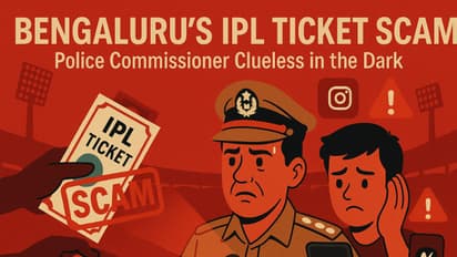 Bengaluru's IPL ticket scam: Is the police commissioner in the dark or looking away? | Opinion