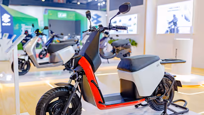 ಲೈಸೆನ್ಸ್ -ರಿಜಿಸ್ಟ್ರೇಶನ್ ಬೇಡ, 33,893 ರೂ ಬೆಲೆಯ ಹೊಸ ಓಲಾ GIG ಎಲೆಕ್ಟ್ರಿಕ್ ಸ್ಕೂಟರ್