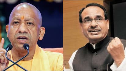 ബിജെപിയുടെ പുതിയ ദേശീയ അധ്യക്ഷൻ; ചർച്ചയിൽ യോ​ഗിയും ശിവരാജും, തെക്കേ ഇന്ത്യയിൽ നിന്ന് ഒരാളേയും പരിഗണിക്കണം