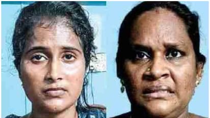 എന്തൊരു ആക്ടിംഗ്! ഒന്നുമറിയാത്തവരെ പോലെ നിന്ന് ഒപ്പിച്ച സകലതും സിസിടിവി കണ്ടു; ഇതൊന്നുമറിയാതെ യുവതികൾ