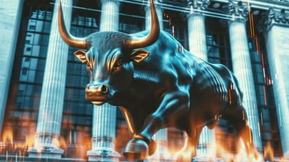 stock market prediction 