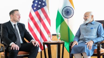 Elon Musk to visit India later this year, says honor to speak with PM Modi