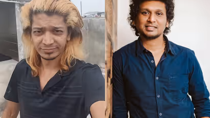 മെലിഞ്ഞൊട്ടിയ നിലയില്‍ യുവ നടൻ, താരത്തെ കണ്ടെത്തി ആശുപത്രിയില്‍ പ്രവേശിപ്പിച്ചു, കുറിപ്പുമായി ലോകേഷ് കനകരാജും