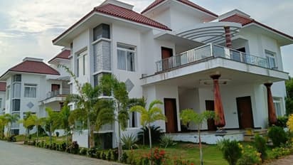 ராமேஸ்வரத்தில் 30 கோடி மதிப்பிலான சொகுசு நட்சத்திர விடுதி.! முடக்கிய அமலாக்கத்துறை