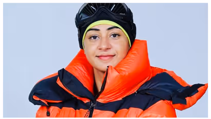 'എനിക്കും അവകാശപ്പെട്ടത്' വിനേഷ് ഫോഗട്ടിന് ജോലിയും സാമ്പത്തികസഹായവും നൽകിയതിന് പിന്നാലെ സർക്കാരിനോട് പർവതാരോഹക