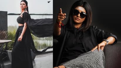 ఫస్ట్ నైట్ రోజే భర్తకి యాక్సిడెంట్, పెర్ఫార్మన్స్ అదరగొట్టేసిన హీరోయిన్.. ఐబొమ్మలో థ్రిల్లర్ మూవీ 