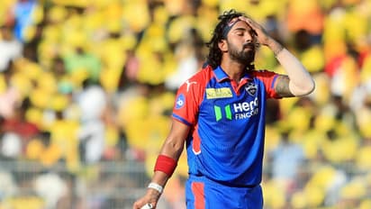 ഗുജറാത്ത് ടൈറ്റന്സിനെതിരെ തകര്പ്പന് തുടക്കത്തിന് ശേഷം രാഹുല് മടങ്ങി, ഡല്ഹിക്ക് രണ്ട് വിക്കറ്റ് നഷ്ടം