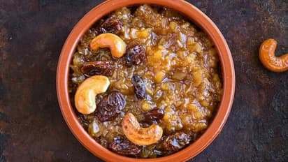 Kerala Festival Special Recipe: How to make authentic Ada Pradhaman at home