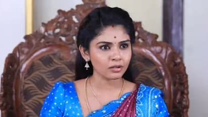 Pandian Stores: வெளியூர் ஆட்டக்காரிக்கு மவுஸ் இருக்குமா? டான்ஸ் போட்டியில் கார் ஜெயிப்பாரா ராஜீ?