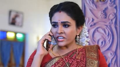 Pandian Stores: பழனிவேலை டார்ச்சர் செய்யும் சுகன்யா; உண்மையை தெரிந்து கொண்ட சரவணன்!