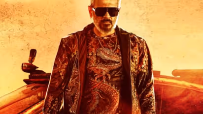 ആകെ 200 കോടി, കേരളത്തിലെ കളക്ഷനില്‍ ഗുഡ് ബാഡ് അഗ്ലി എത്ര നേടി?