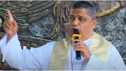 'ഇഷ്ടപ്പെട്ട മതത്തിൽ വിശ്വസിക്കാനുളള അവകാശം നിഷേധിക്കപ്പെടുന്നു'; വിമർശനവുമായി ആർച്ച് ബിഷപ്പ് ജോസഫ് പാംപ്ലാനി